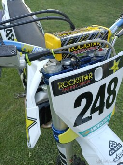 Husqvarna FC 450 RockStar - 6