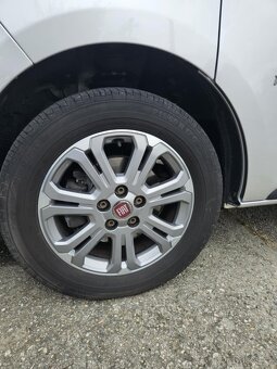 Fiat Talento L2 H1 8míst 145Ps - 6