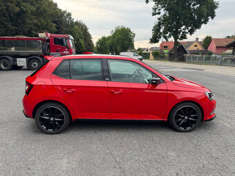 Škoda Fabia III Monte Carlo - 6