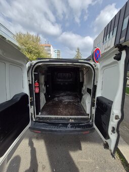 Opel Combo maxi 1.3 CDTI - 6