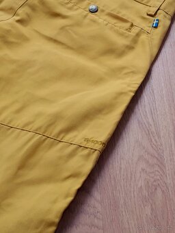 Kalhoty Fjällräven Nils Trousers Men's G-1000 - 6