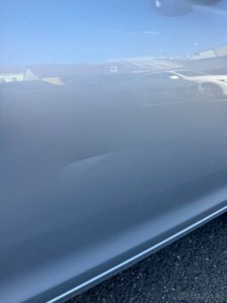 Volkswagen Golf Variant 1.9 TDI Comfortline Cena: 85 000 Kč - 6