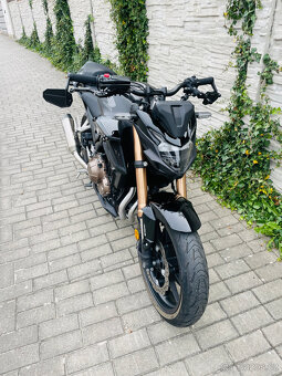 Honda CB 500 F r.v.2022 najeto 12tis km - 6