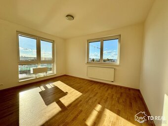 Pronájem bytu 3+kk 73 m², Brno - Slatina, ev.č. 00987 - 6