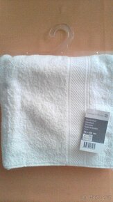 Retro - ručníky, osušky - 6