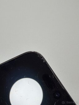Prodám IPHONE 15 PRO 512 GB Blue Titanium - 6
