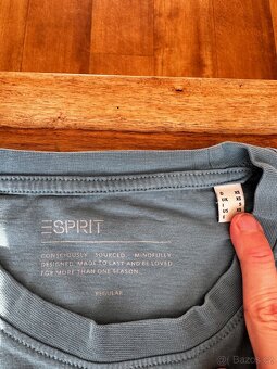 Esprit tricka vel. 164 ( xs) - 6