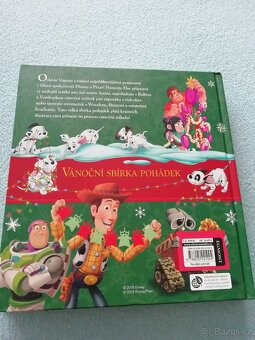 Disney sbírka pohádek - 6