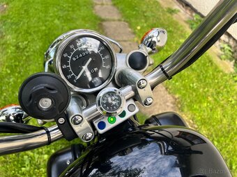 YAMAHA XV 535 VIRAGO - 6