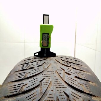 16" ALU kola – 5x112 – 5,5J x 16" ET54 - 6