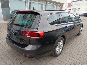 VW Passat B8 Variant 2.0TDI 147kW DSG ACC - záruka Autodraft - 6