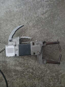 Bodovací kleště,  bodovačka,  bodovka - 6