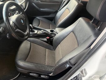 BMW X1 2.0d xDrive - 6