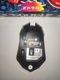 Myš Connect nova - 6