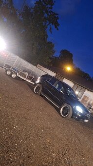 Alu kola 5x112 5x114 r22 - 6