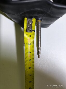 duše Schwalbe 27.5" - 584x54/75 - 6