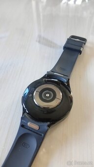 Samsung Galaxy Watch 6 Classic 47mm černé - 6