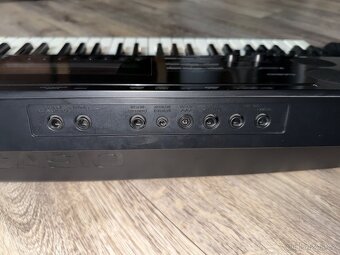 Casio CTK-7000 - 6