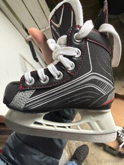 Dětské brusle Vapor X200 EU 23,5 - 6