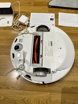 Xiaomi robotický vysavač - 6