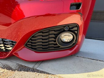 BMW F20 F21 LCI naraznik M-paket - 6