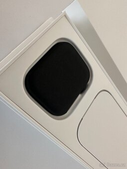 Apple Watch Series 8 45mm Midnight [3 řemínky zdarma] - 6