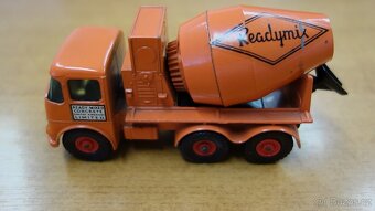 MATCHBOX KING SIZE K 13 - 6