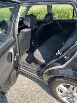 Volkswagen Golf 3 1.6 55kw - 6