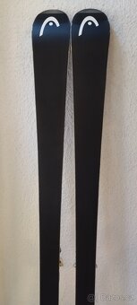 Head Super Shape era 3.05 177 cm jen 2.900,- - 6