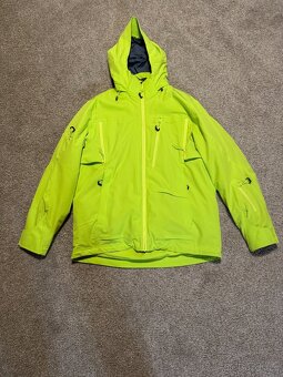 Pánský  lyžařský komplet Husky, vel.L - 6