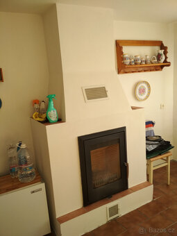 Prodej chaty s pozemkem v Droždíně - Olomouc - 6