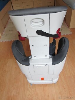 Autosedačka Britax Römer Kidfix XP 15-36kg - 6