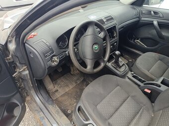 ND z Škoda Octavia2 1197.cm3 77.kw benzín r.v.2010 (K18) - 6