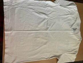 Luxusní pánské tričko Henleys - 6