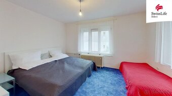 Prodej rodinného domu 234 m2 Školní, Mikulovice - 6