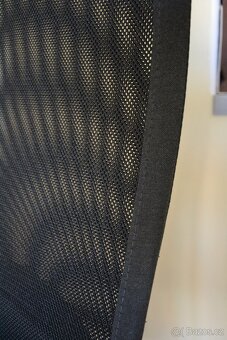 Kancelářská židle Ikea Markus PC 4.000,- ZÁRUKA - 6