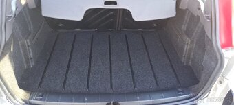 Peugeot 206sw 1.4HDI tažné zařízení,klimatizace - 6