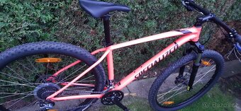 Specialized Rockhopper - 6