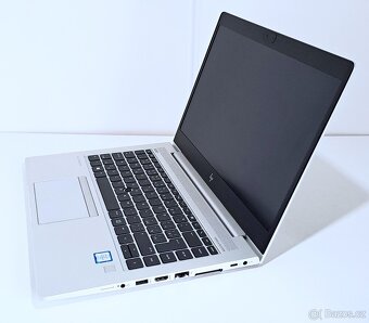 Jak nový HP EliteBook 840 G6 i5-8365U 16gbRAM SSD256gb W11 - 6