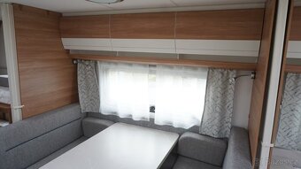 Hobby 545 KMF De Luxe - 6