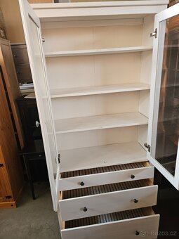 VITRÍNA IKEA HEMNES '" - 6