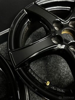 Alu Borbet 5x112 r16 - 6