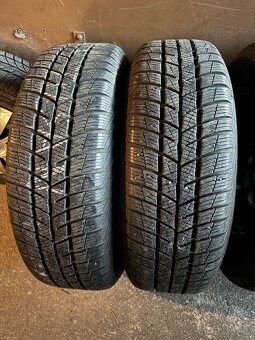 5x112R15 195/65R15 - 6