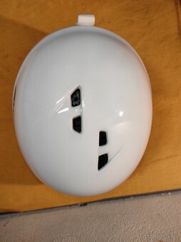 Lyžařská helma Alpina Sports LIPS 2.0 55-59 cm - 6