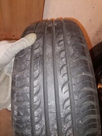 Rafek 6j 15 et 49, 4x100 Opel - 6