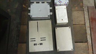 Elektroinstalační krabice - 6