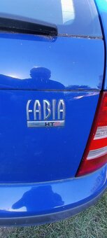 fabia - 6