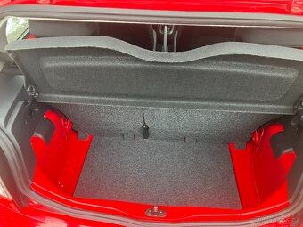 Škoda Citigo 1.0 55 kW ELEGANCE , PARK.SEN. - 6