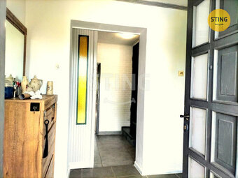 Prodej RD 4+1 s hospodářskou budovou a sadem v Dobro, 133605 - 6