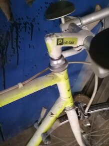 Silniční Kolo Shimano - 6